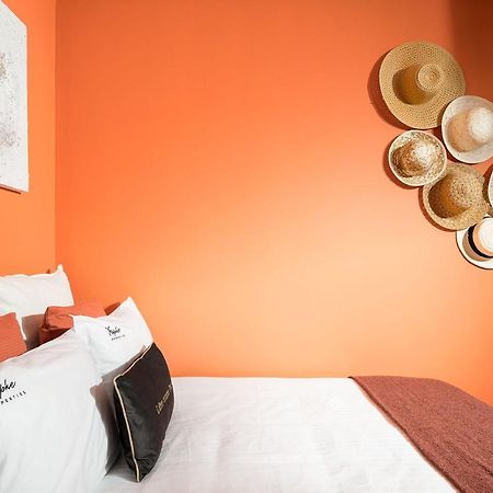 Kikiana House Apartment อัลบูเฟรา ภายนอก รูปภาพ