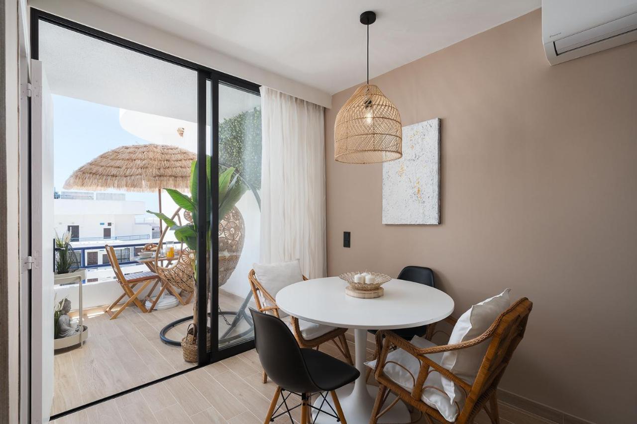 Kikiana House Apartment อัลบูเฟรา ภายนอก รูปภาพ