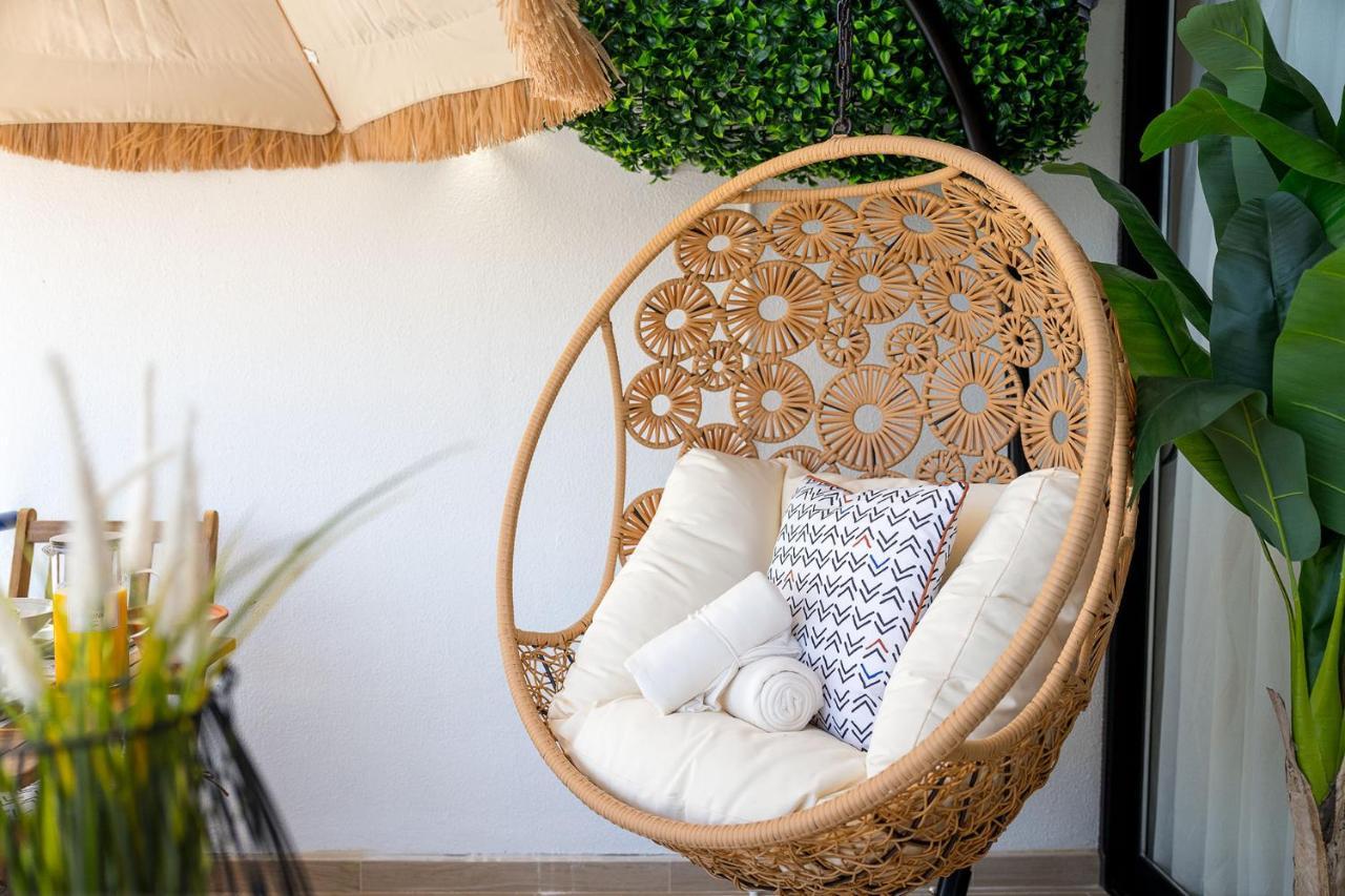 Kikiana House Apartment อัลบูเฟรา ภายนอก รูปภาพ