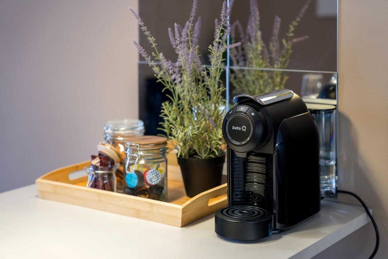 Kikiana House Apartment อัลบูเฟรา ภายนอก รูปภาพ
