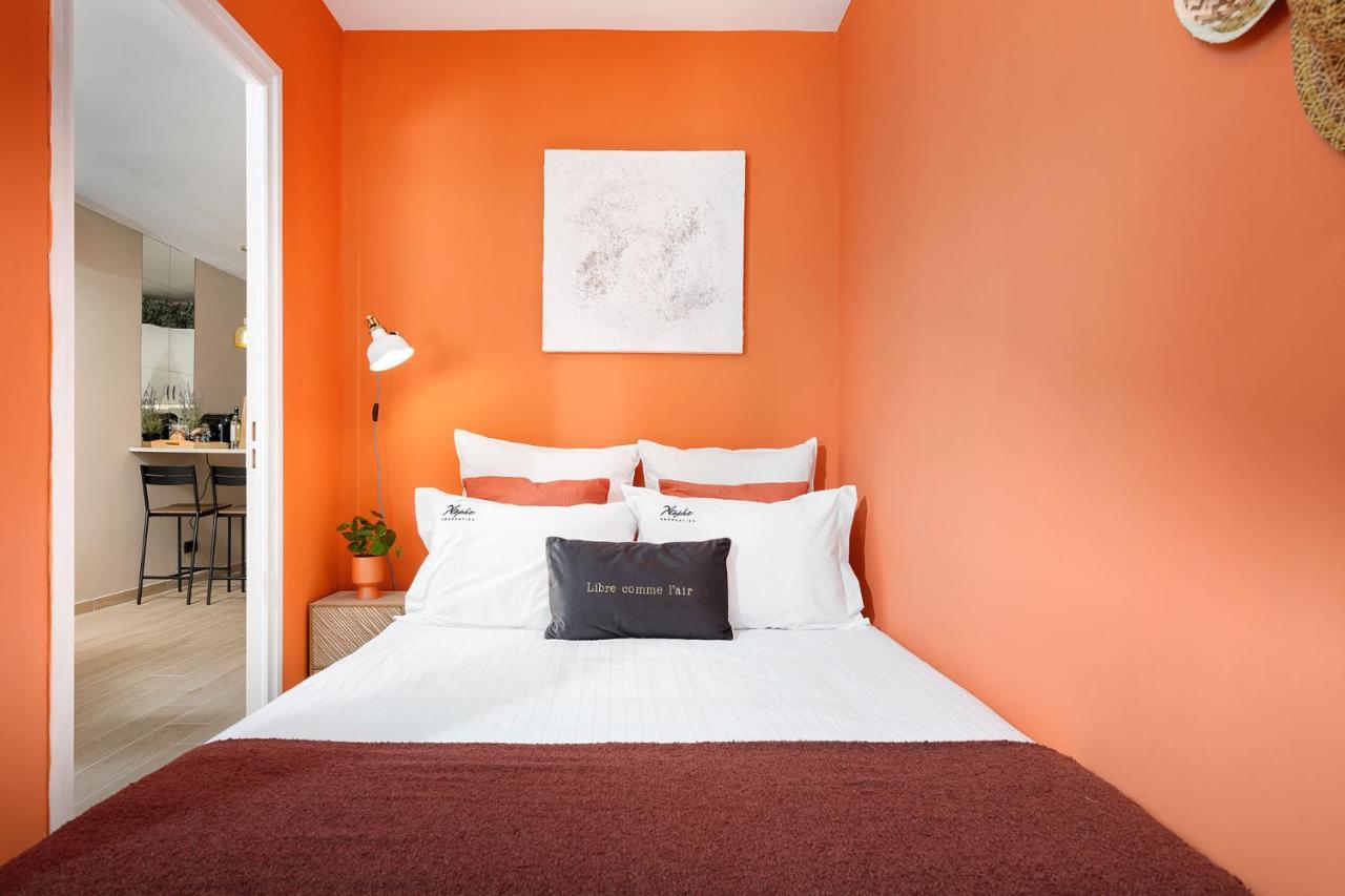 Kikiana House Apartment อัลบูเฟรา ภายนอก รูปภาพ